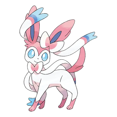 Sylveon