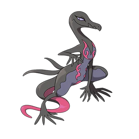 Salazzle