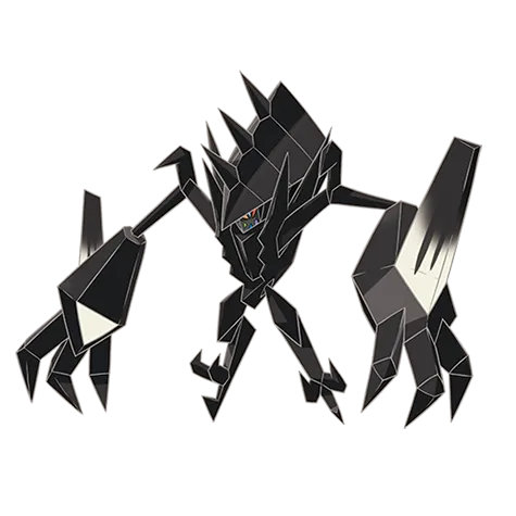 Necrozma